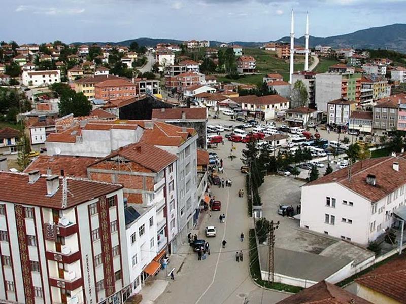 Asarcık Evden Eve Nakliyat