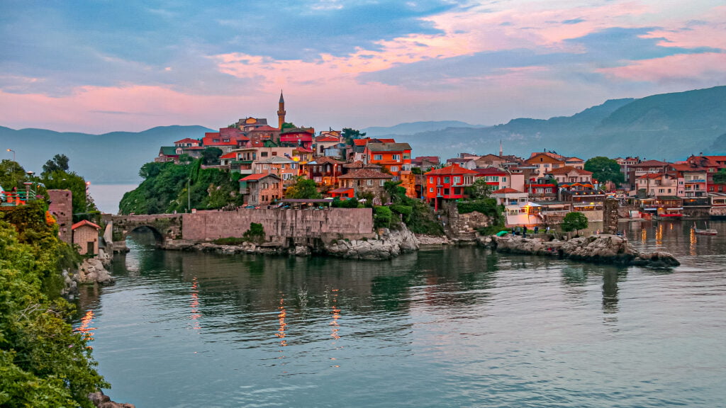 Bartın Evden Eve Nakliyat