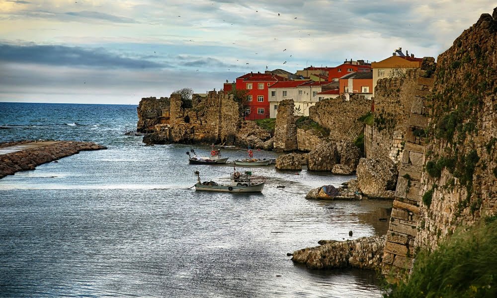 Sinop Evden Eve Nakliyat
